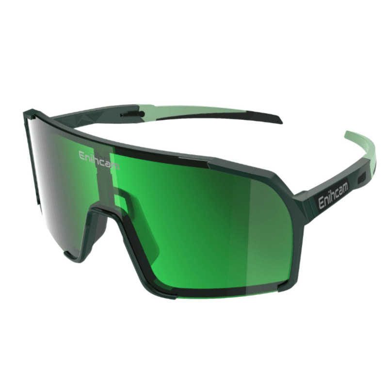 Lunettes Enihcam Roadbook