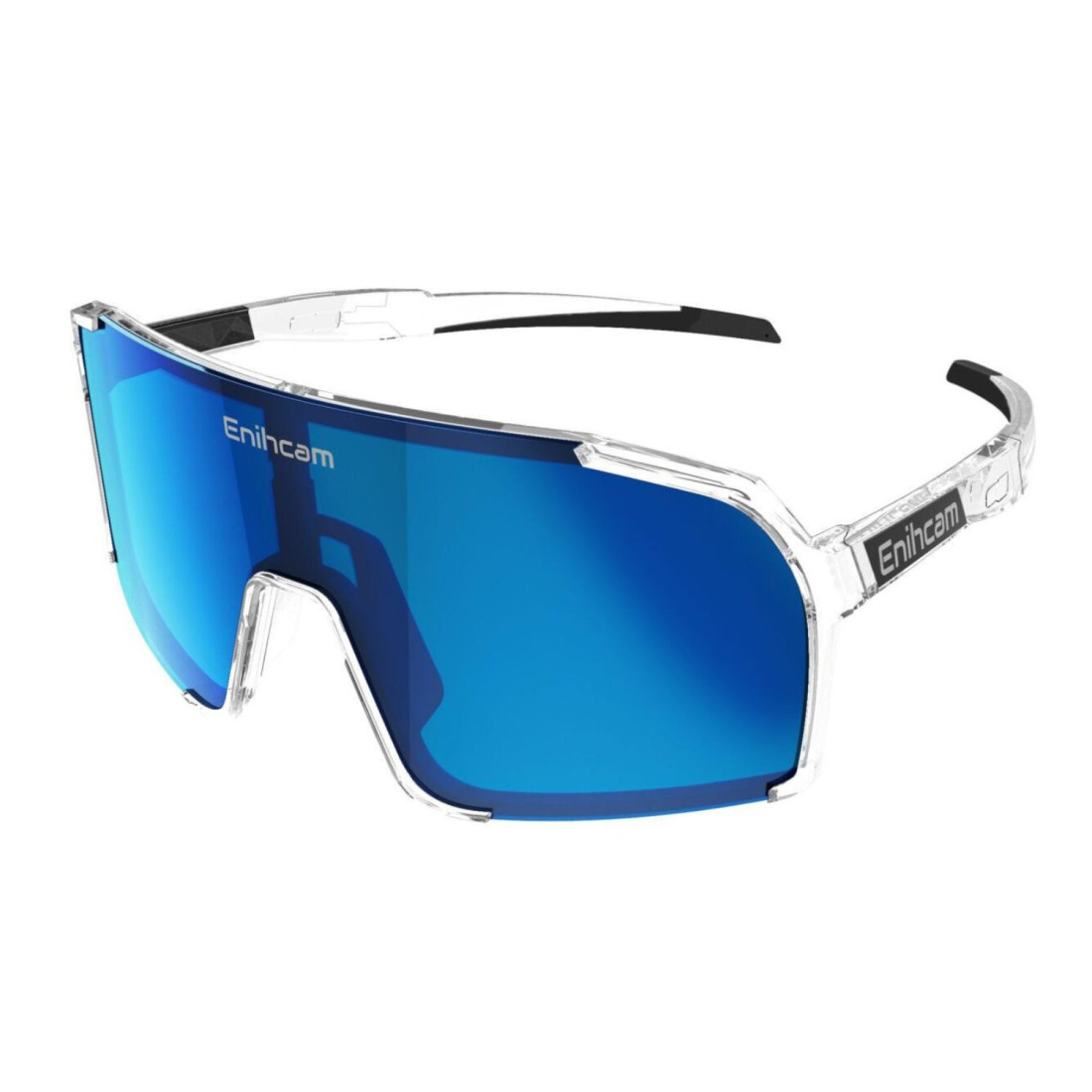 Lunettes Enihcam Roadbook