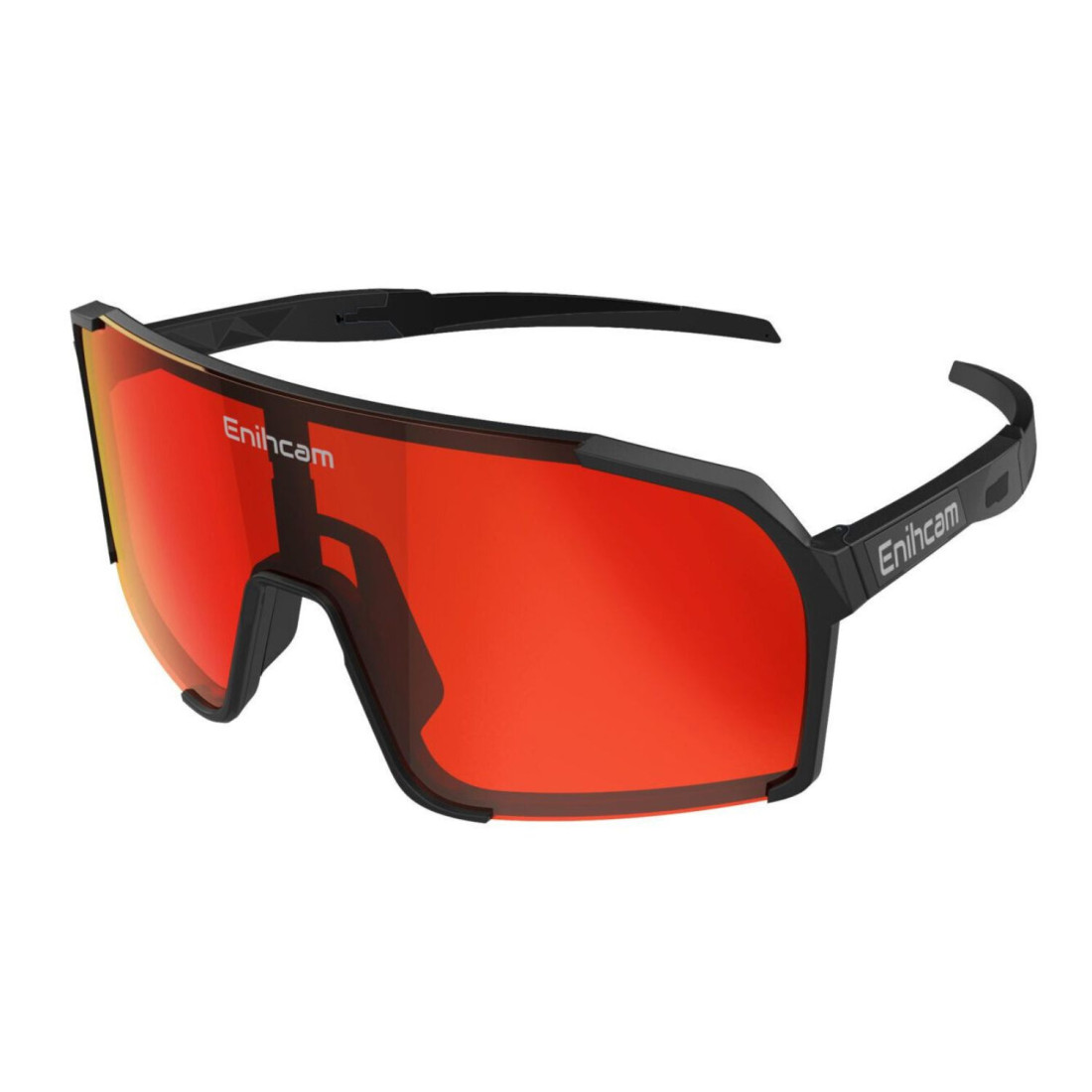 Lunettes Enihcam Roadbook