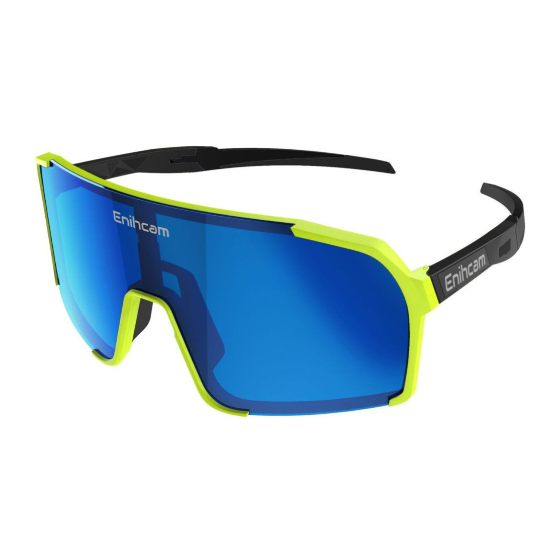 Lunettes Enihcam Roadbook