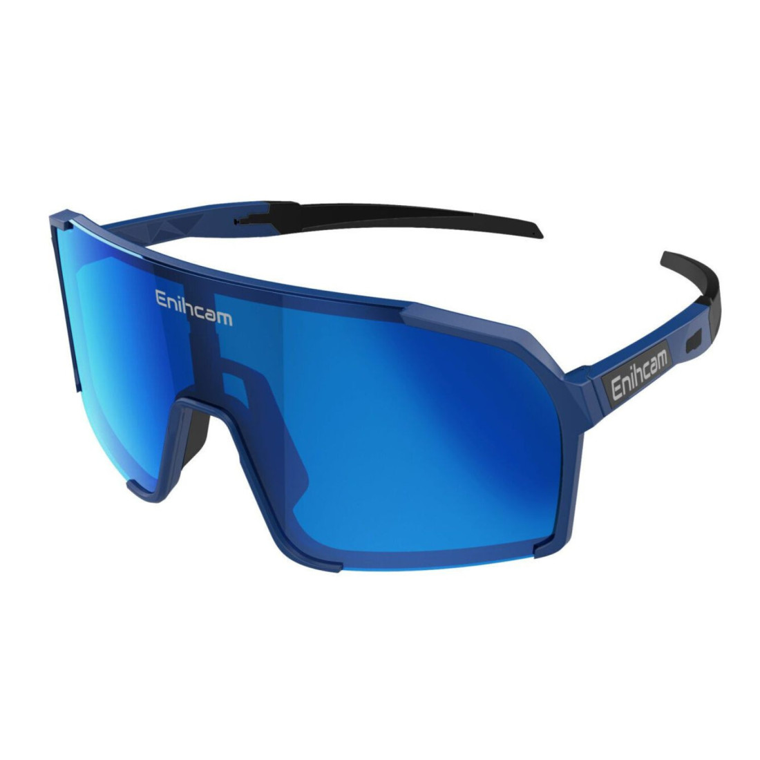 Lunettes Enihcam Roadbook
