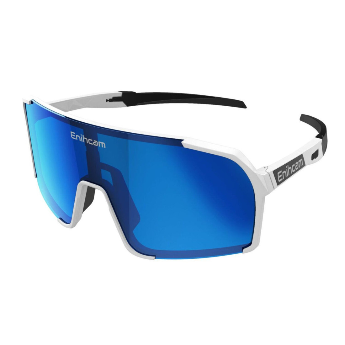 Lunettes Enihcam Roadbook