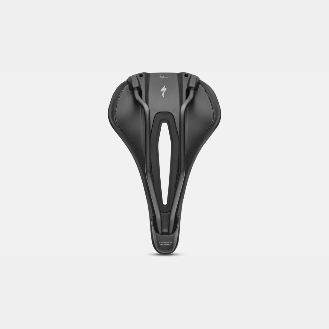 スペシャライズド　　POWER EXPERT SADDLE 143mm POWER EXPERT SADDLE BLK 143(143mm ブラック): サドル