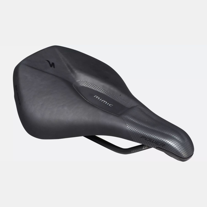 Selle Power Pro Elaston avec MIMIC