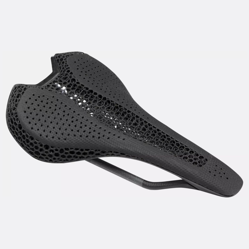 Selle S-Works Romin EVO avec Mirror