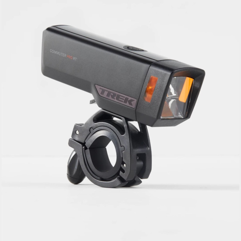 Feu avant ﻿Trek Commuter Pro RT