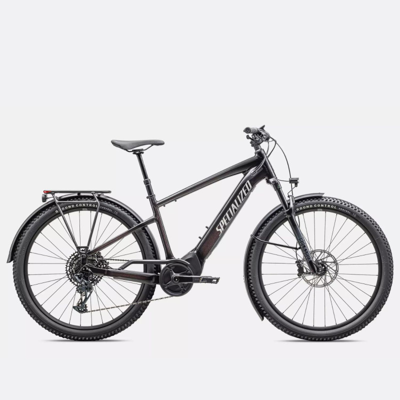 Tero 5.0 EQ