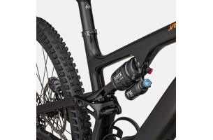 Levo SL expert