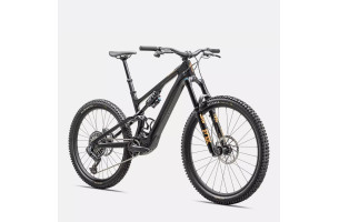 Levo SL expert