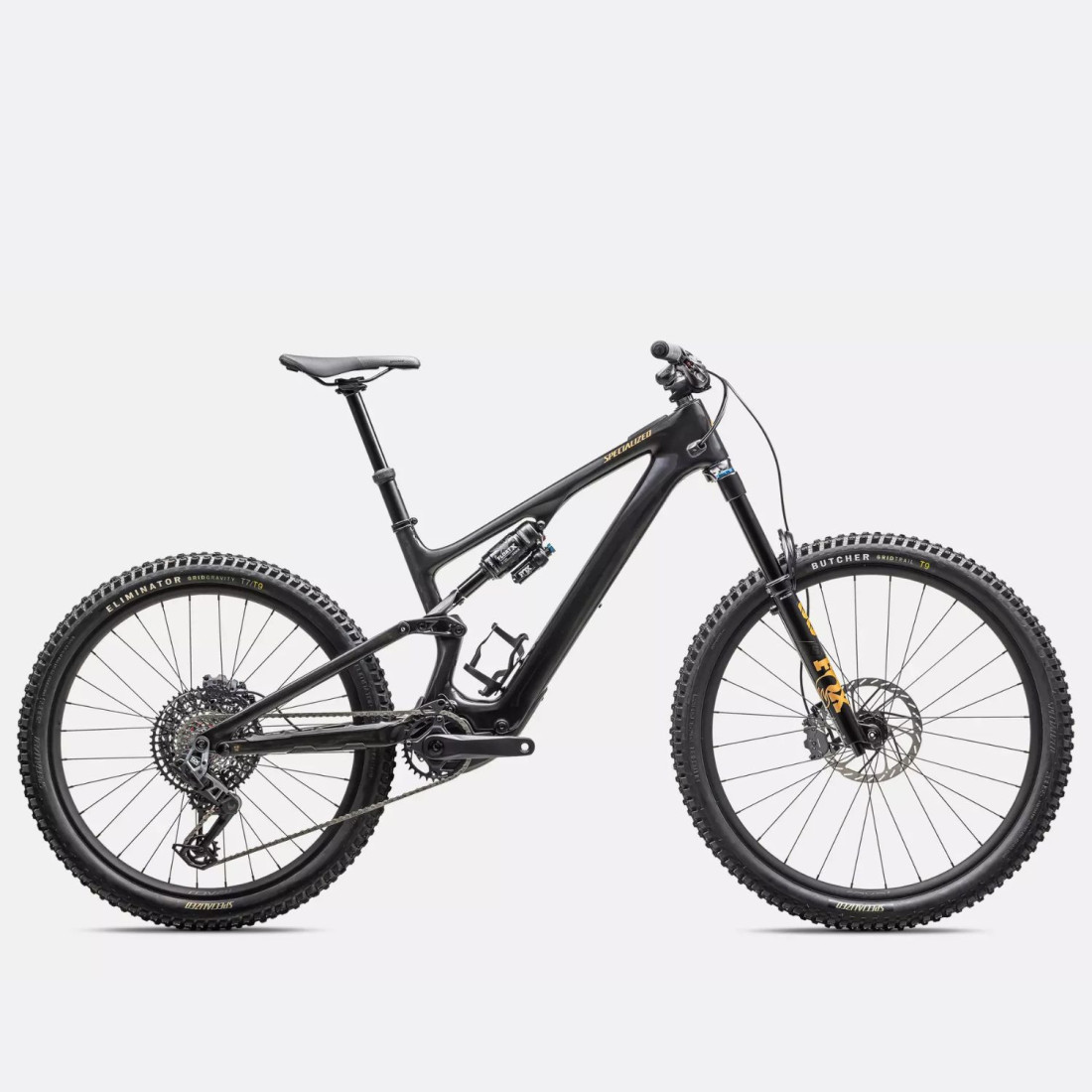 Levo SL expert