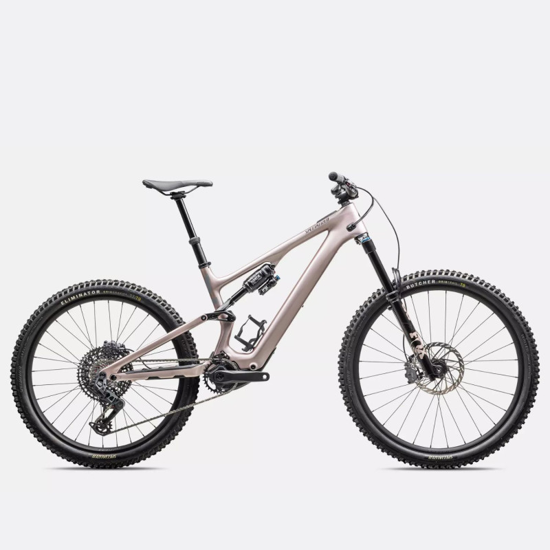 Levo SL expert