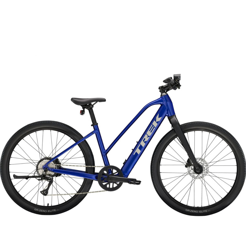Dual Sport+ 2 mid-step LT