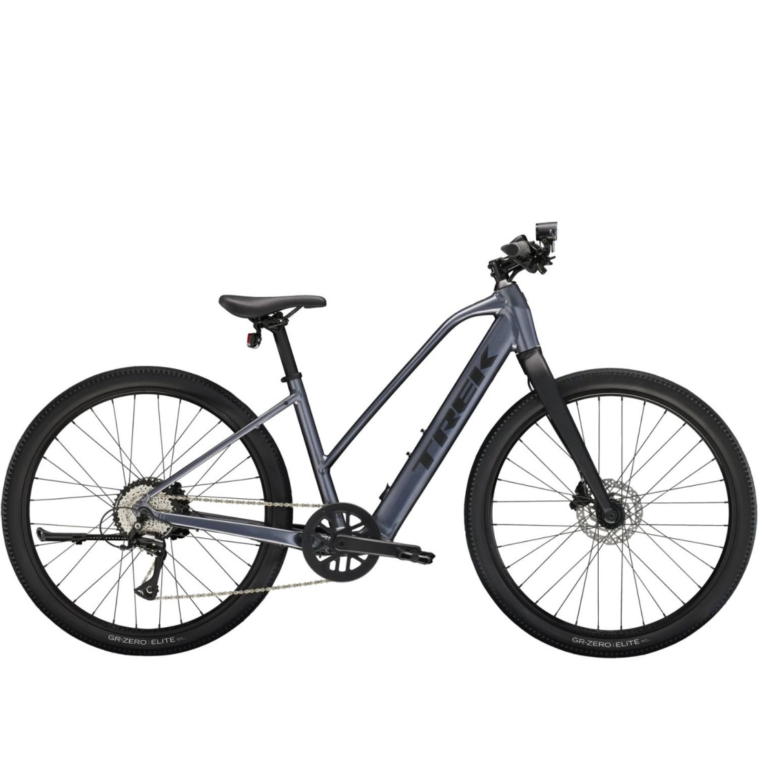 Dual Sport+ 2 mid-step LT
