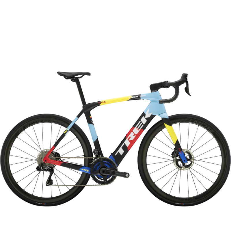 Domane+ SLR 9