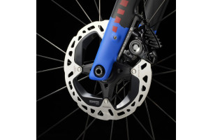 Domane+ SLR 9