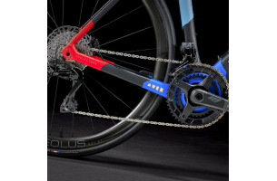 Domane+ SLR 9