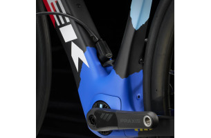 Domane+ SLR 9