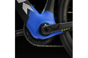Domane+ SLR 9
