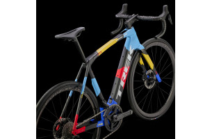 Domane+ SLR 9