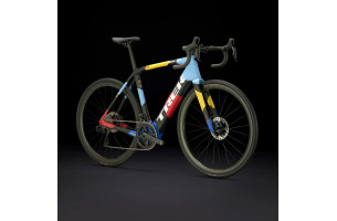 Domane+ SLR 9
