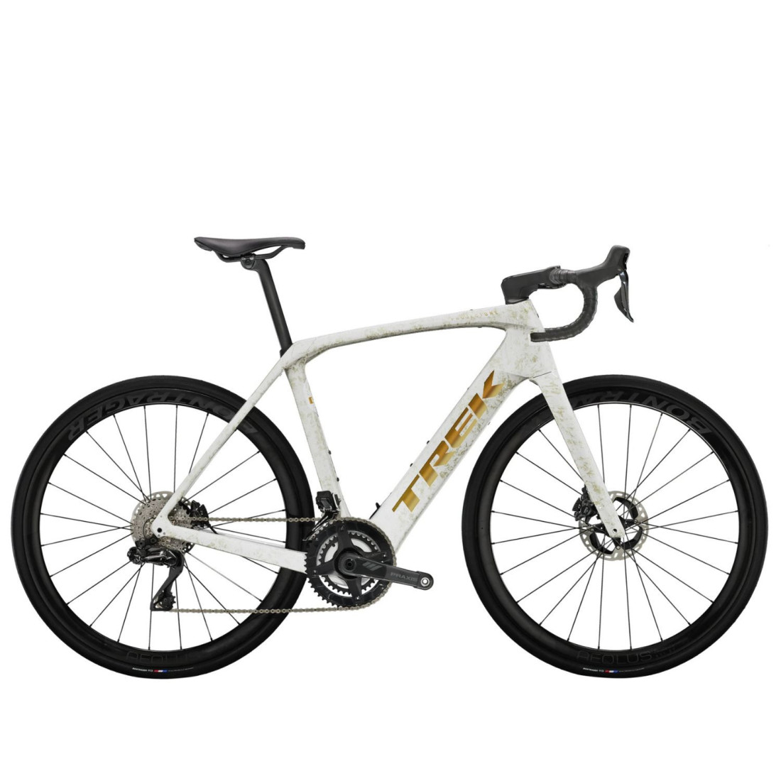 Domane+ SLR 9