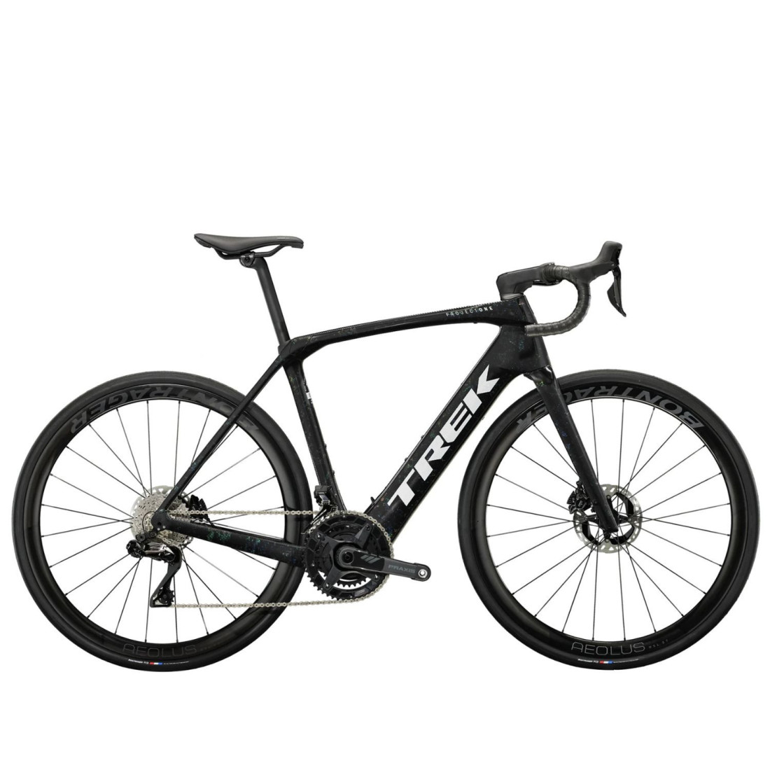 Domane+ SLR 9