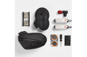 Sacoche de selle Blendr Trek