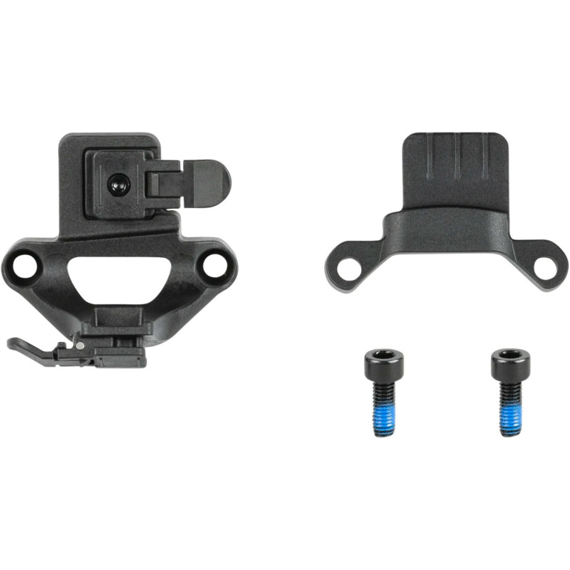 Fixation Trek Blendr saddle bag mount