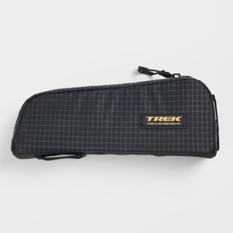 Sacoche de tube horizontale Trek adventure