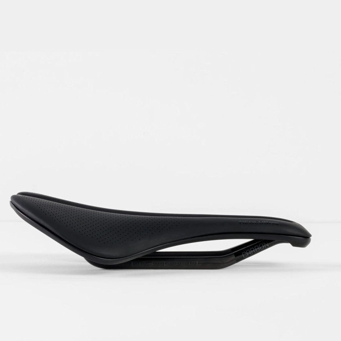 Bontrager Selle commuter fluid 165 mm noire à 84.99 € en ligne ou dans