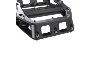 Pédales plates Trek Line pro