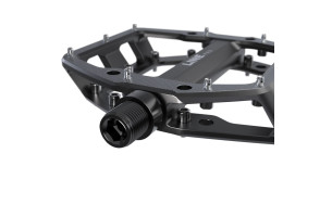 Pédales plates Trek Line pro