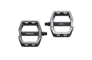 Pédales plates Trek Line pro