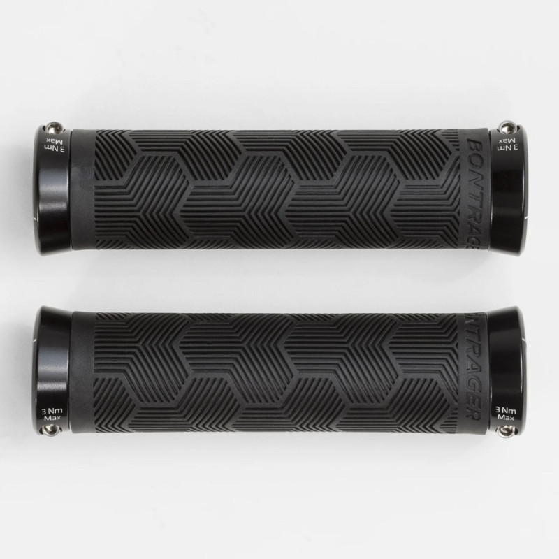 Poignées VTT Bontrager XR trail pro