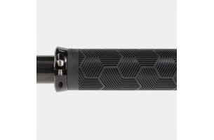 Poignées VTT Bontrager XR trail pro