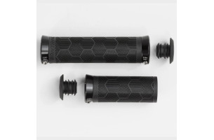 Poignées VTT Bontrager XR trail pro