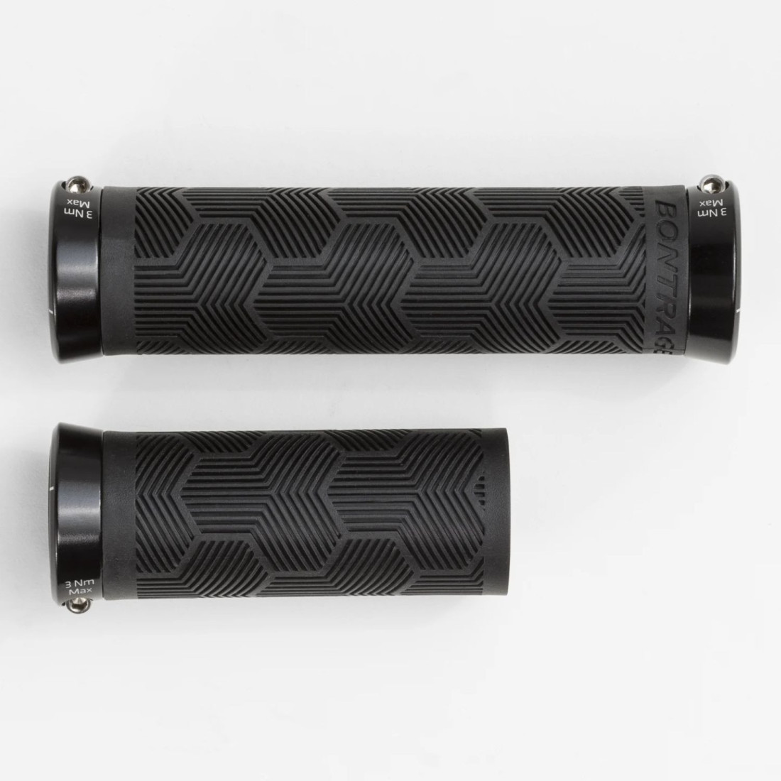 Poignées VTT Bontrager XR trail pro