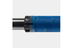 Poignées VTT Bontrager XR trail comp