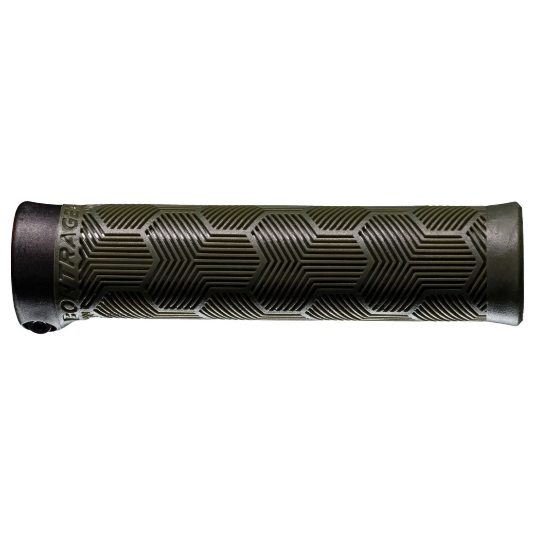 Poignées VTT Bontrager XR trail comp