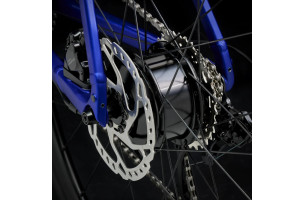 Domane+ AL 5