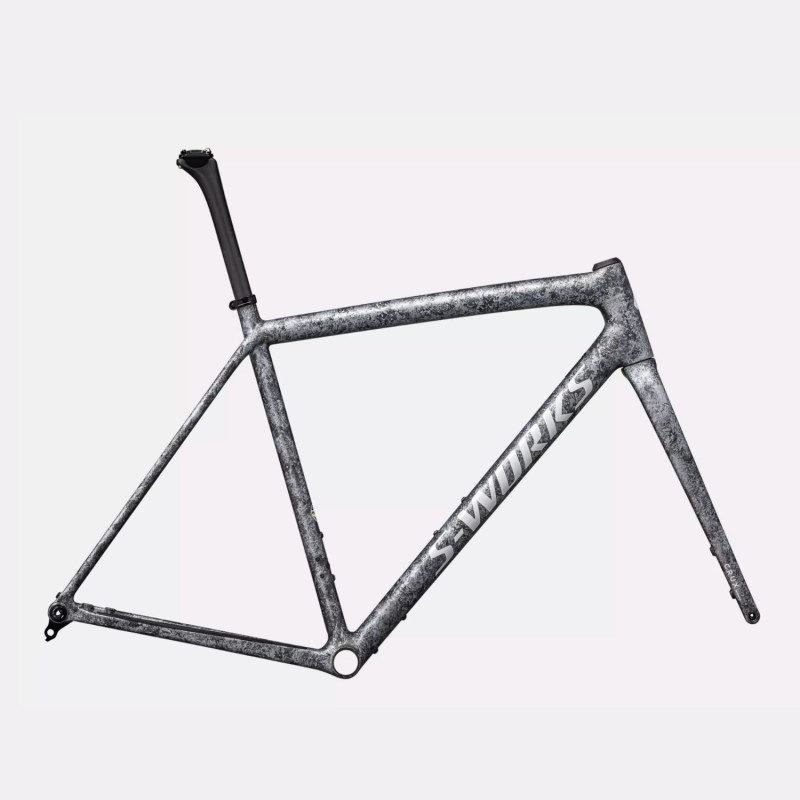 Kit Cadre S-Works Crux