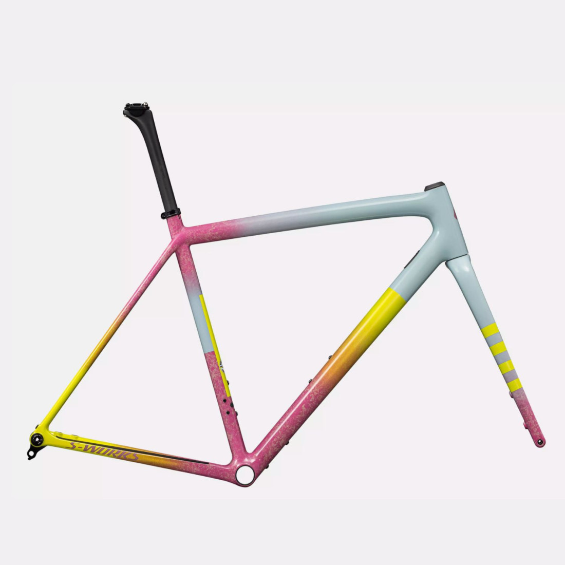 Kit Cadre S-Works Crux