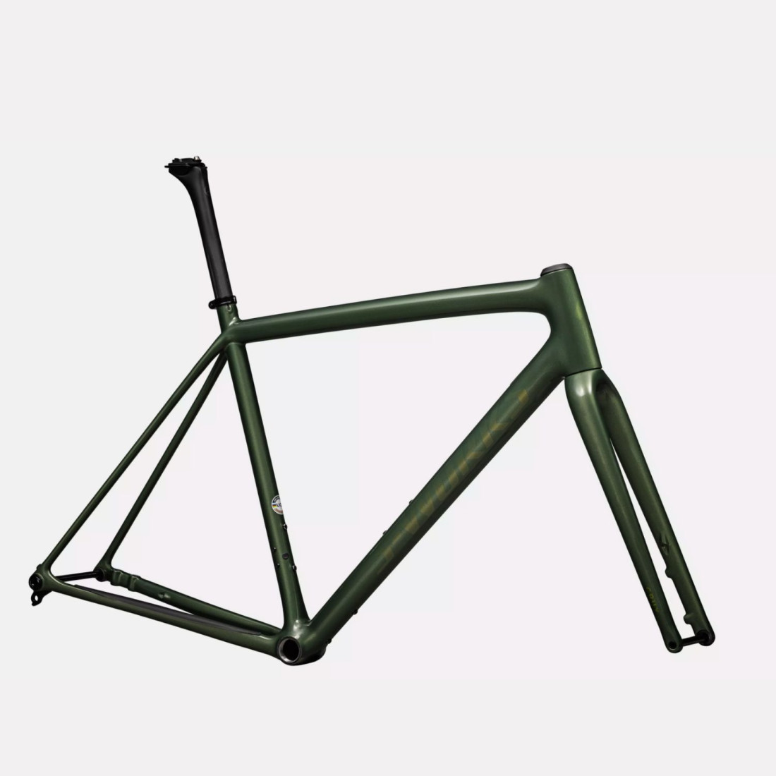 Kit Cadre S-Works Crux