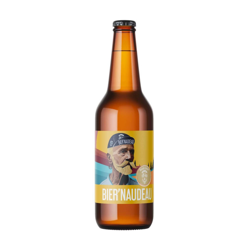 Bier'naudeau Cycles
