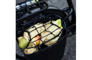 Panier coolcave