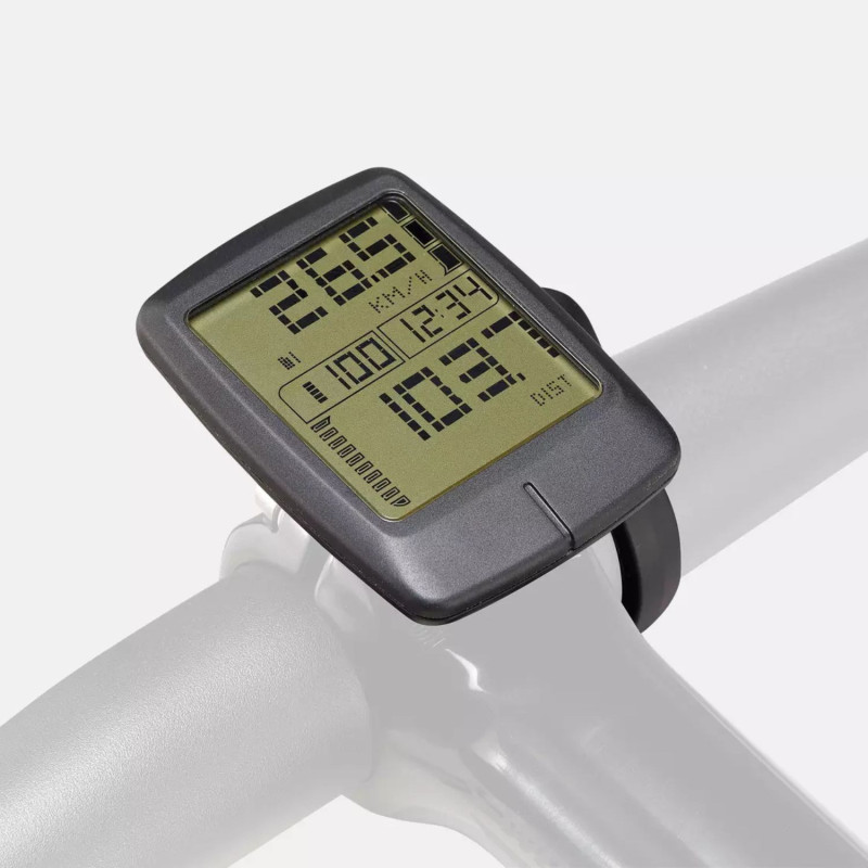 Specialized Turbo Connect Display (TCD)