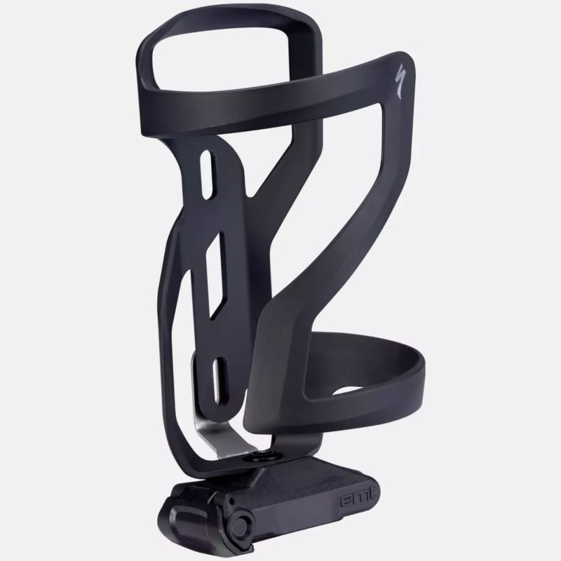 Porte-bidon Zee cage II with tool - right