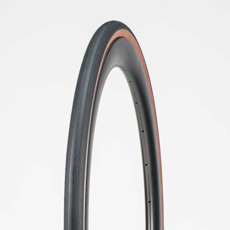 Pneu route Bontrager R3 Hard-Case Lite TLR