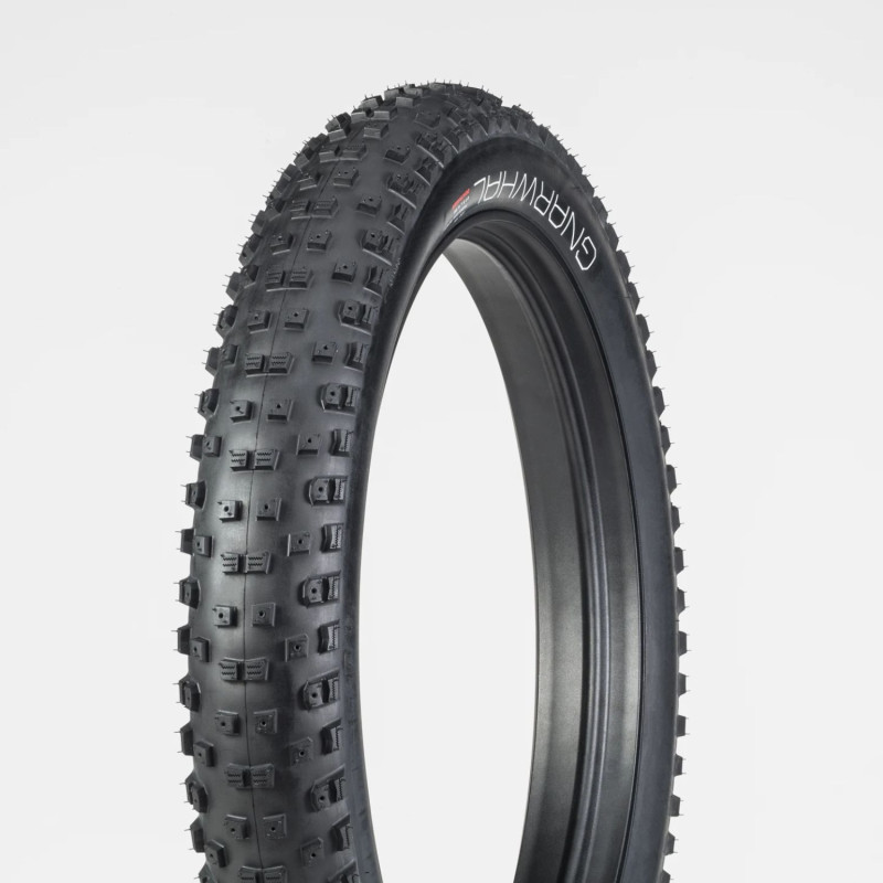 Pneu fat bike Bontrager Gnarwhal