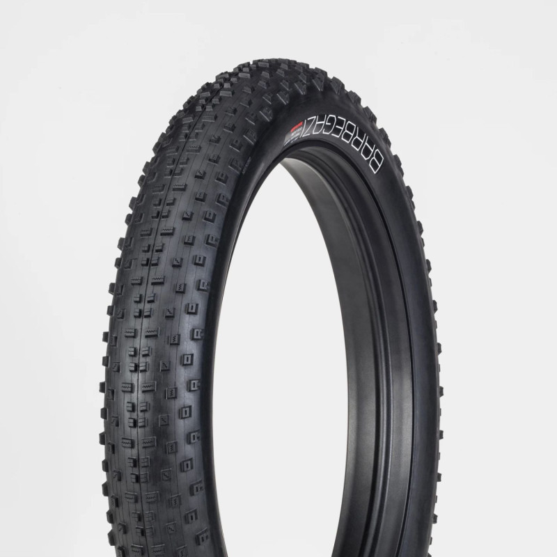 Pneu fat bike Bontrager Barbegazi